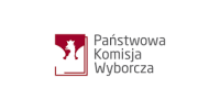 Logo: Państwowej Komisji Wyborczej