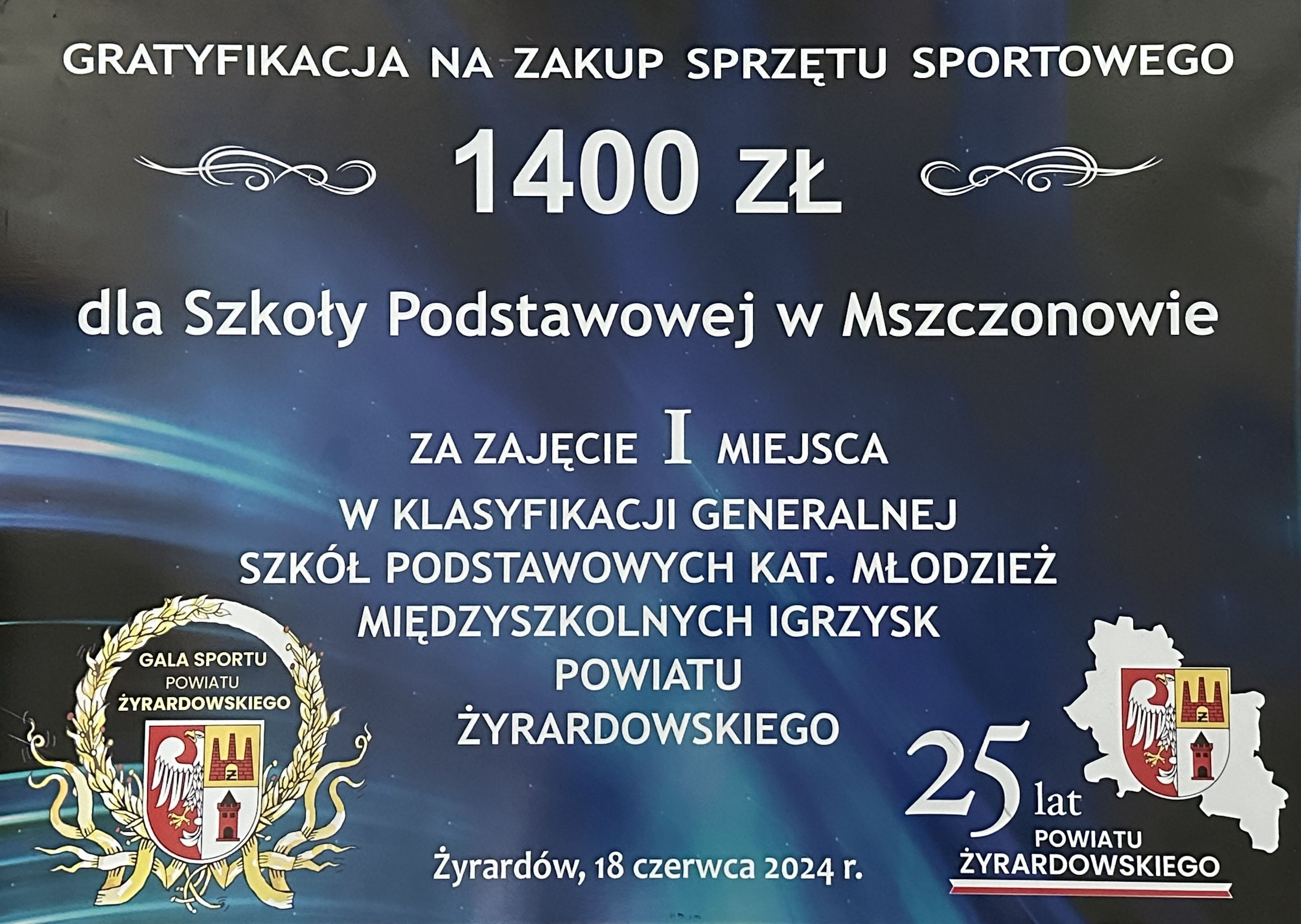 Gratyfikacja
