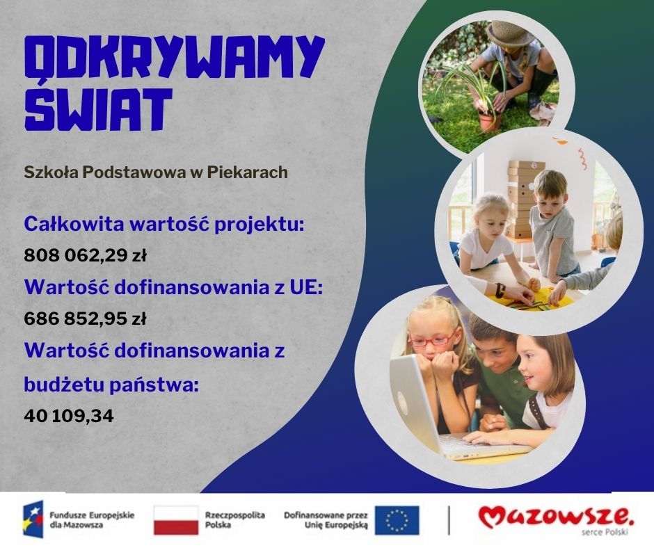 Grafika informacyjna
