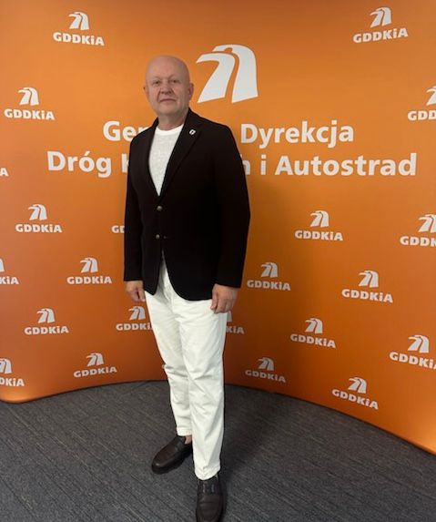 Zdjęcie: Burmistrz Mszczonowa