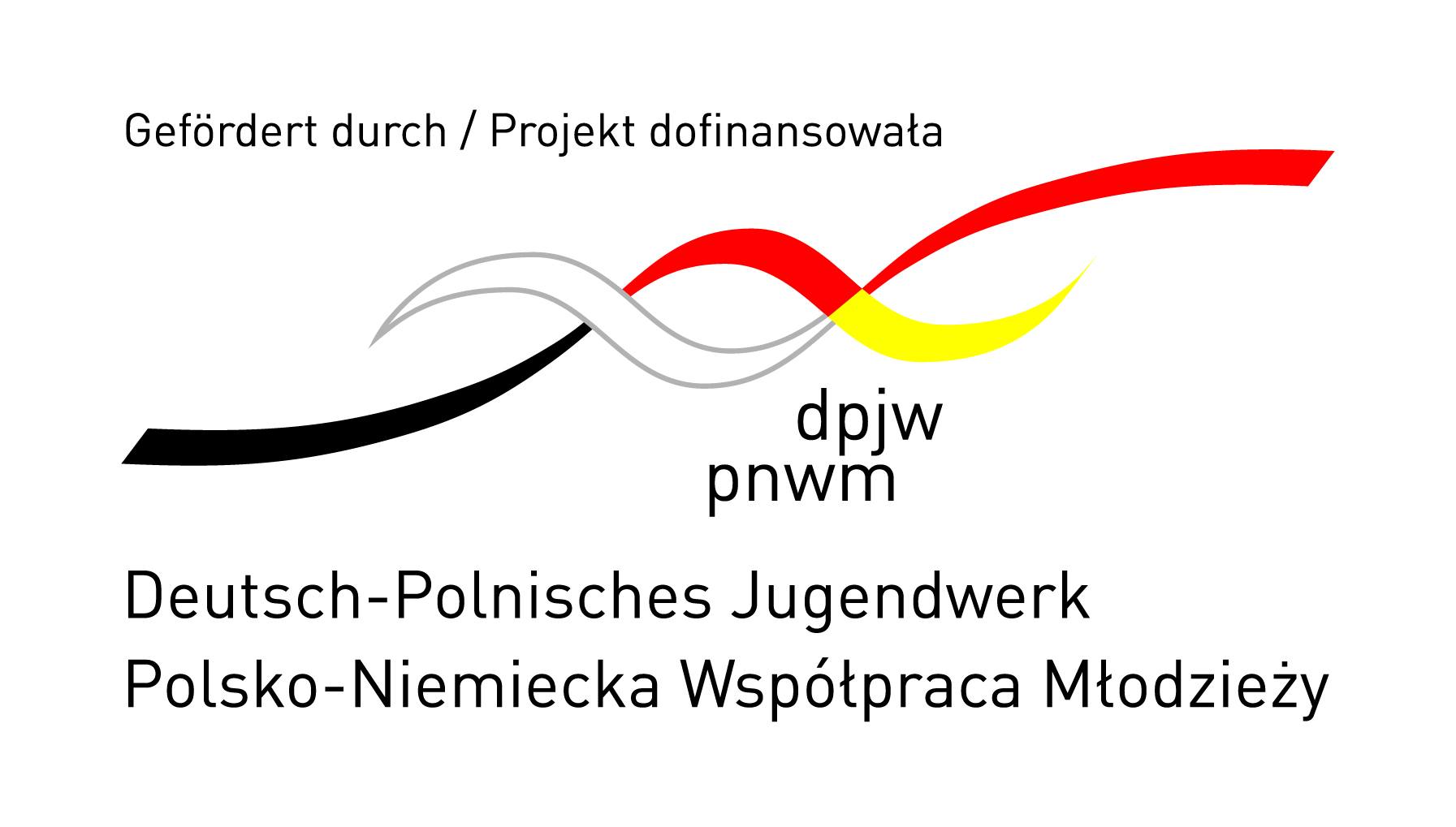 Logo wymiany polsko niemieckiej