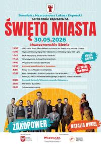 Wracamy do tradycji wspólnego świętowania!