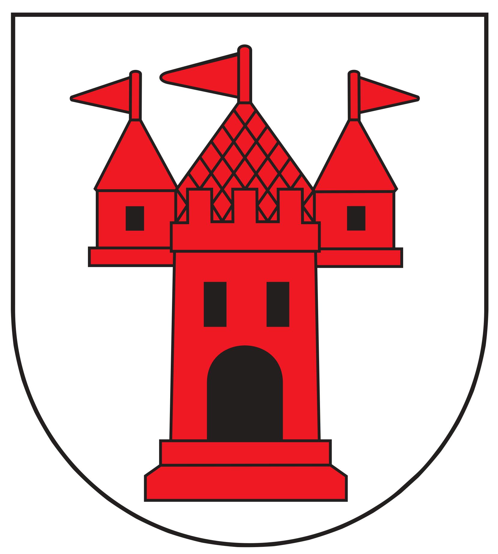 herb Mszczonowa